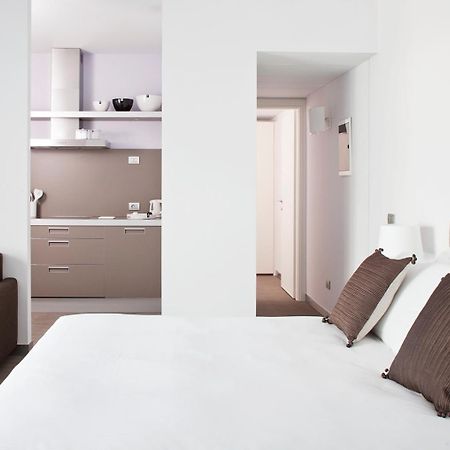 Zambala Luxury Apartments Mailand Exterior foto