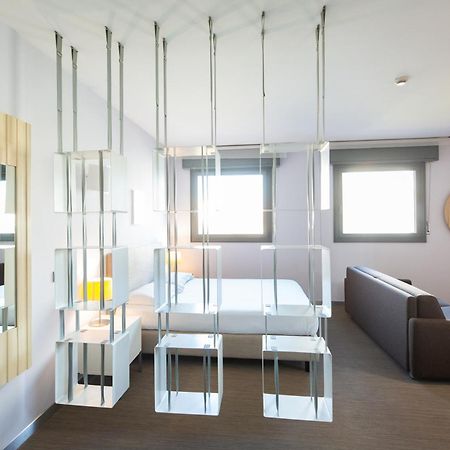 Zambala Luxury Apartments Mailand Exterior foto