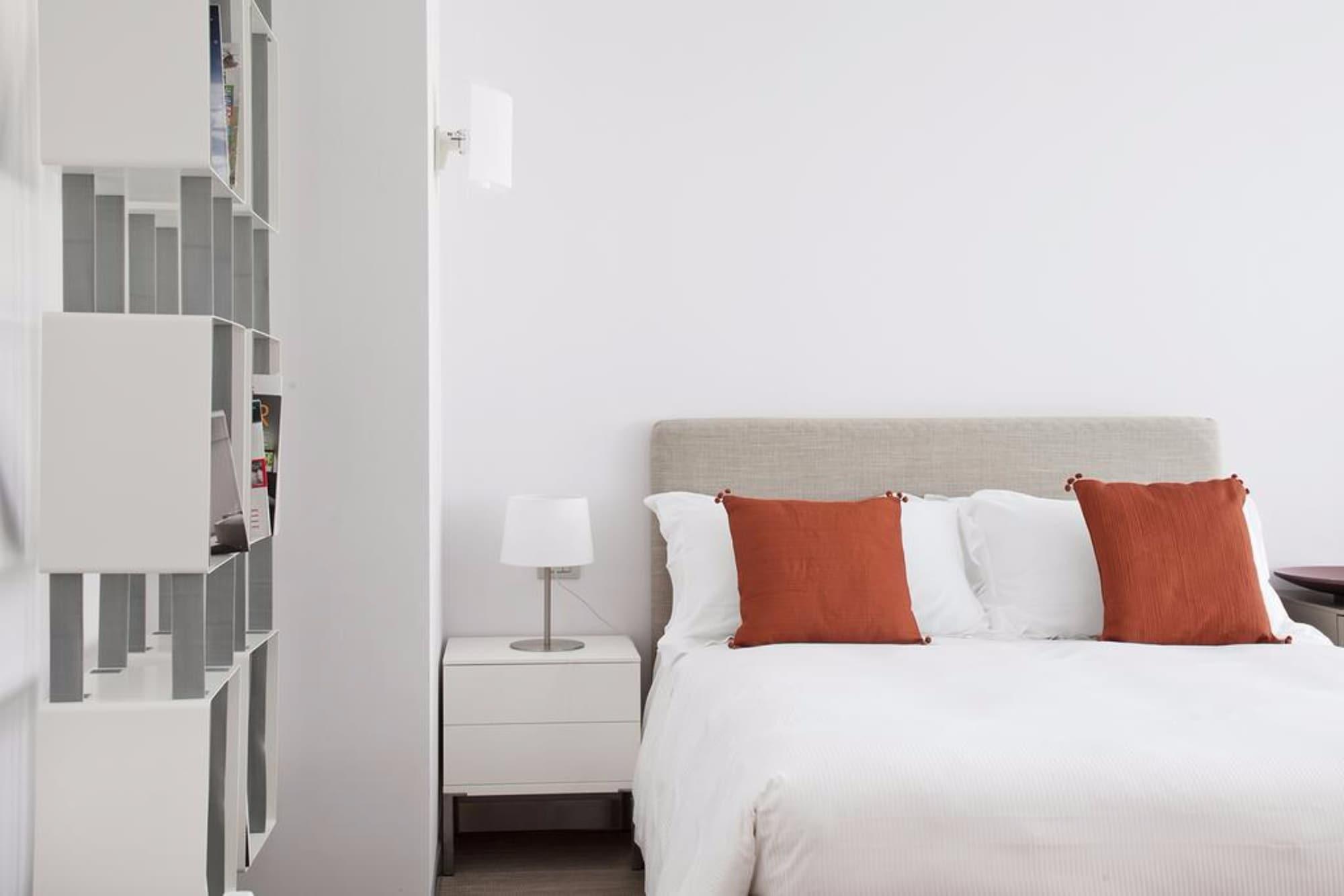 Zambala Luxury Apartments Mailand Zimmer foto