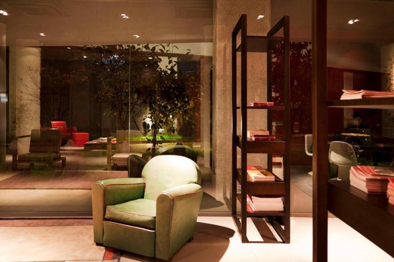 Zambala Luxury Apartments Mailand Exterior foto