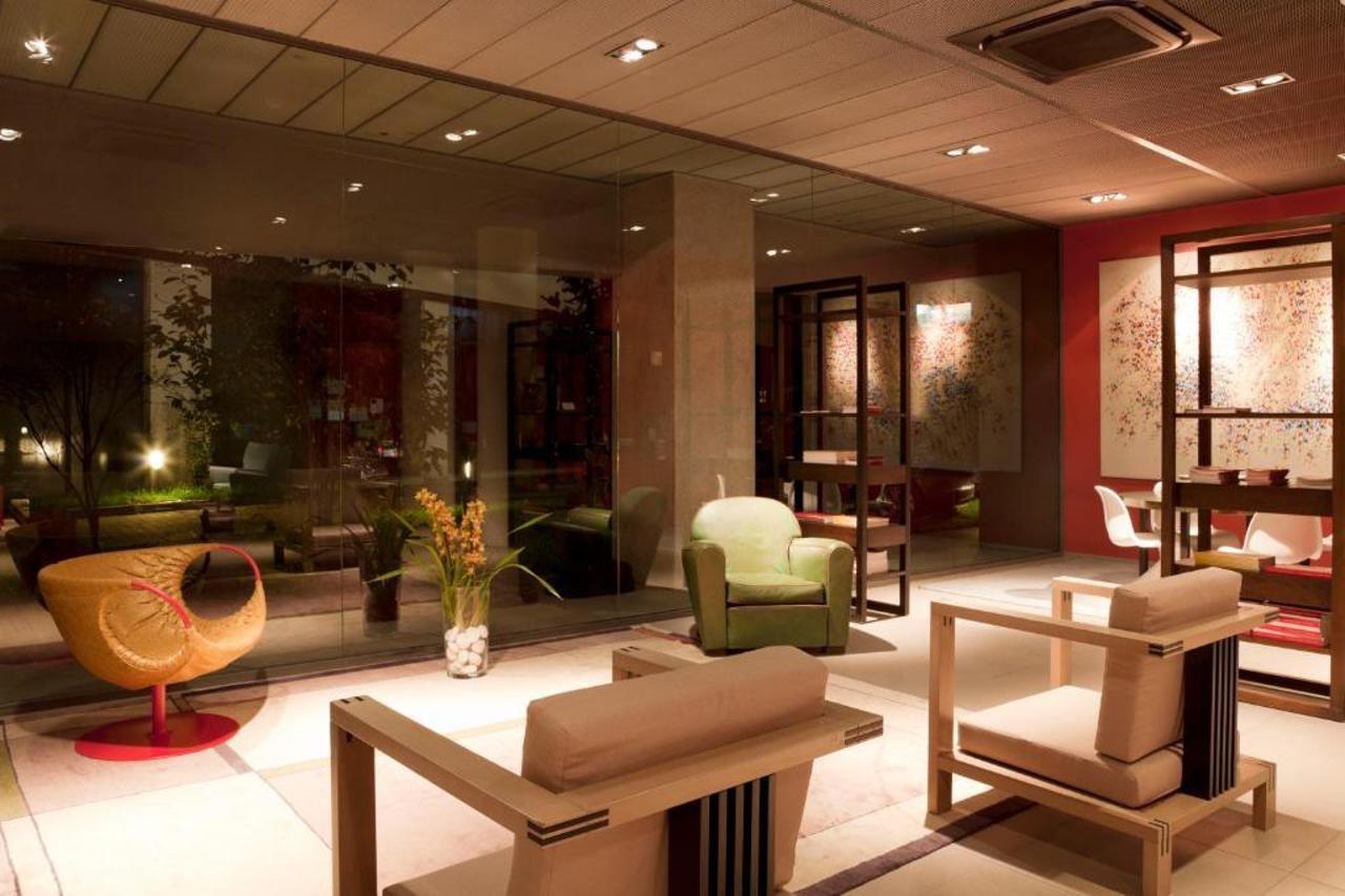 Zambala Luxury Apartments Mailand Exterior foto