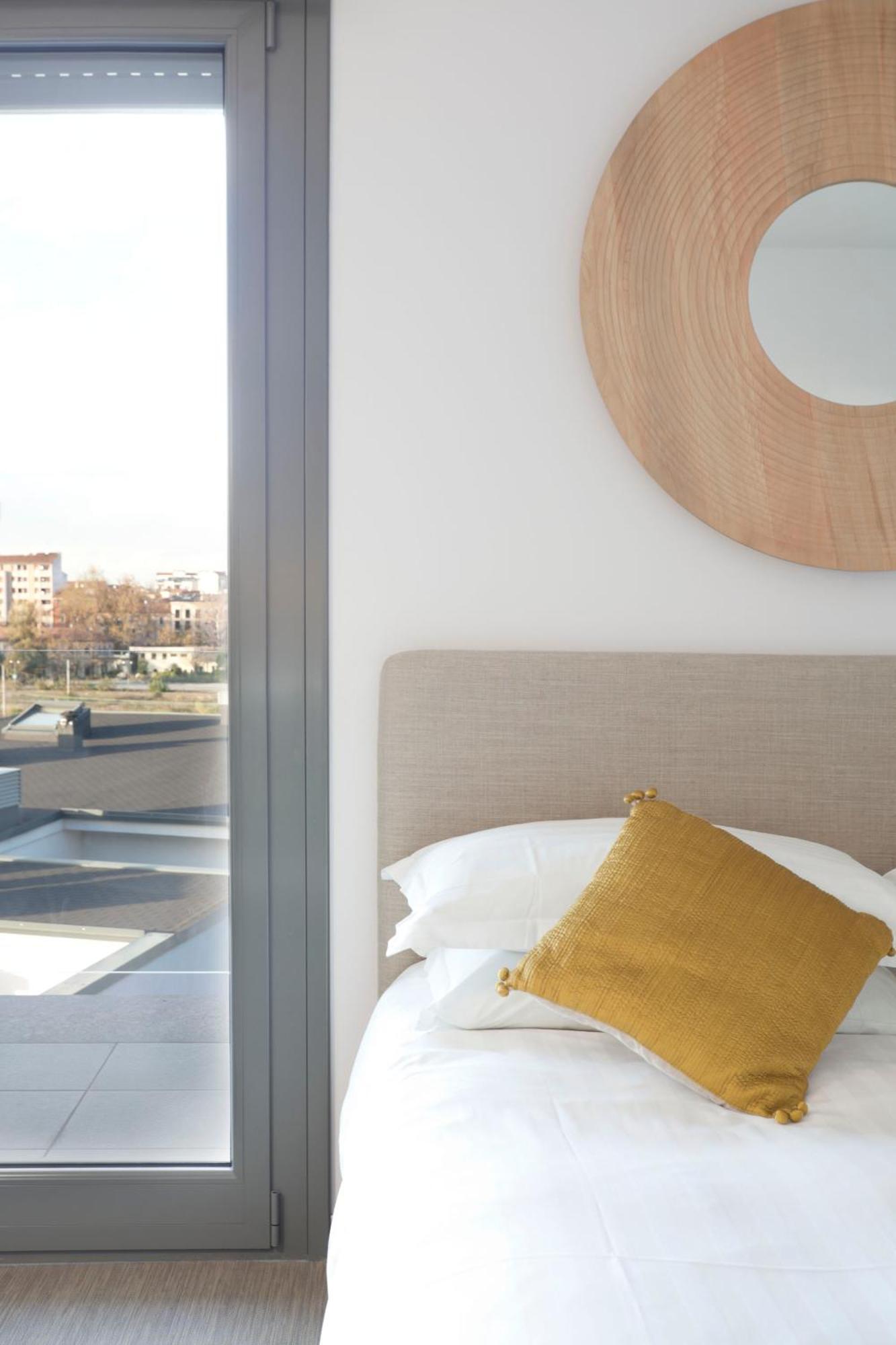 Zambala Luxury Apartments Mailand Zimmer foto