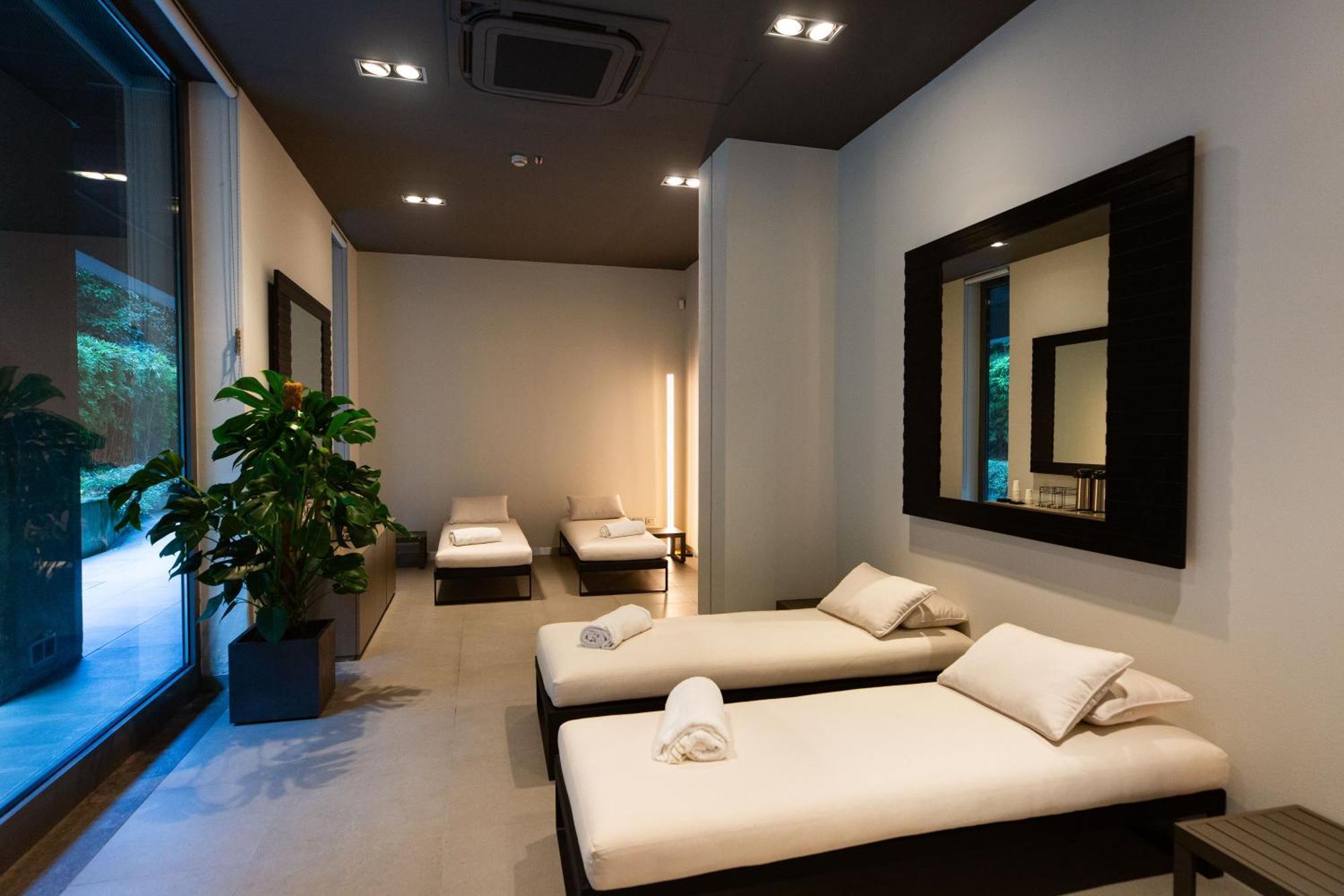 Zambala Luxury Apartments Mailand Exterior foto