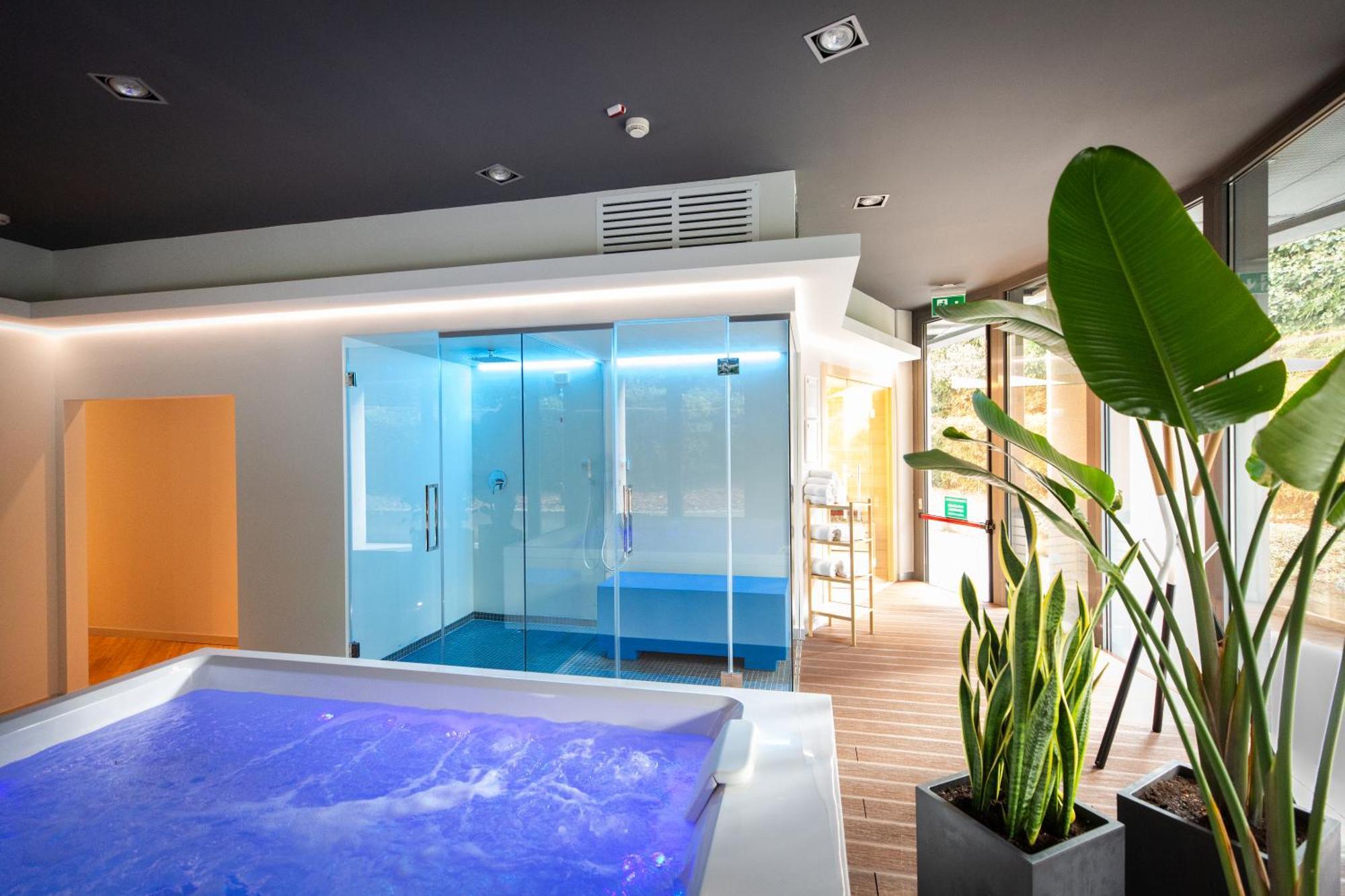 Zambala Luxury Apartments Mailand Exterior foto