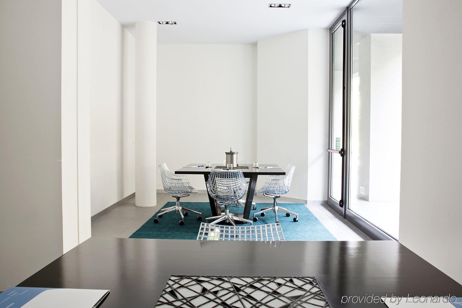 Zambala Luxury Apartments Mailand Business foto