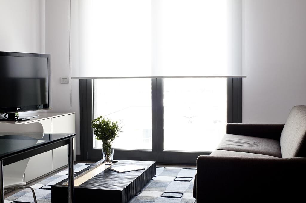 Zambala Luxury Apartments Mailand Zimmer foto