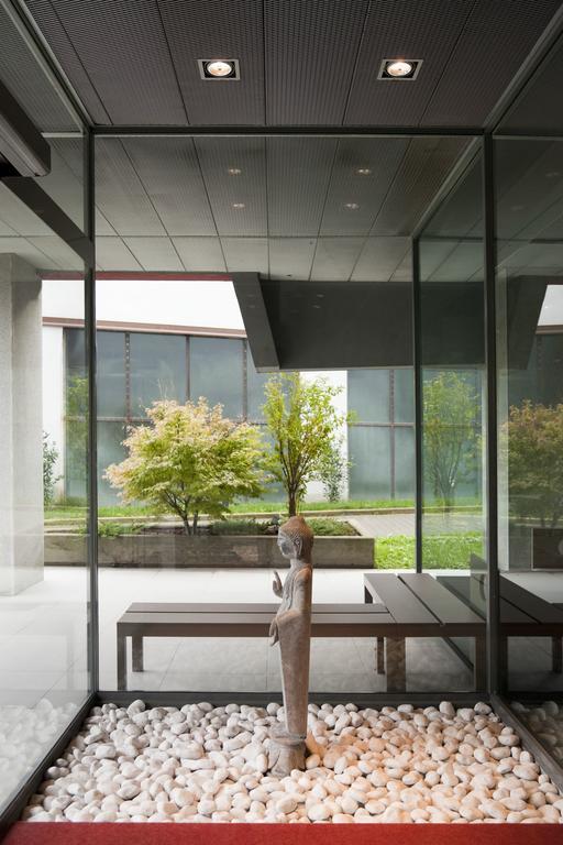 Zambala Luxury Apartments Mailand Exterior foto