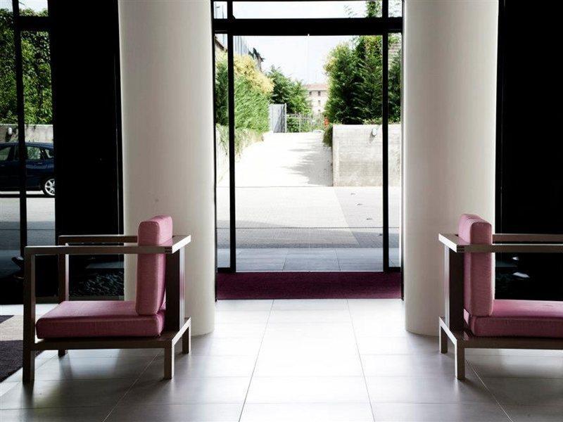 Zambala Luxury Apartments Mailand Exterior foto